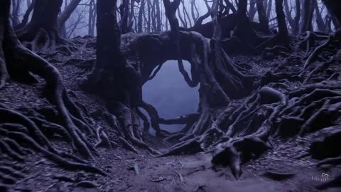 The Devils Invitation from the Shadows of Patamban