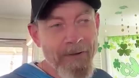 Democrat has a change of heart after Trump honors Cancer Patient