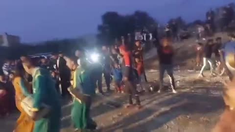 نجوم الغيطة مع مجموعة المسياح ورشيد الطويل 0693924146ـــ0649677712.noujoum ghayata