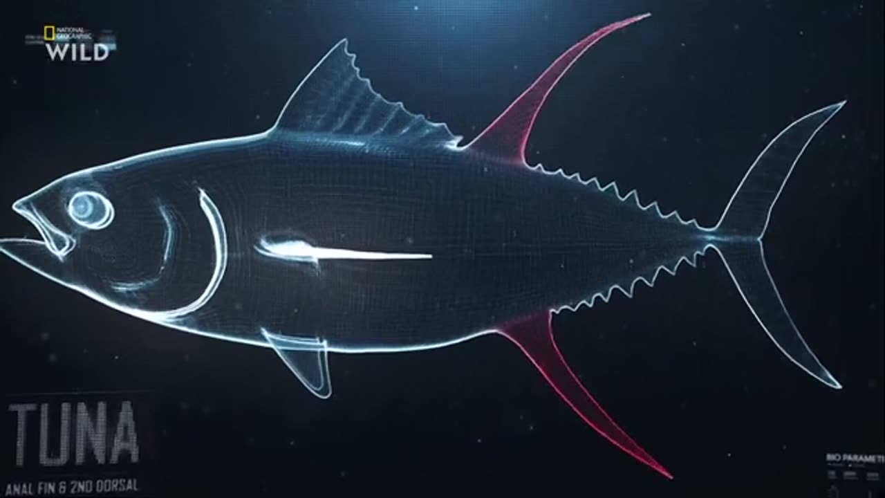 желтопёрые тунцы (Thunnus albacares) у острова Вознесения ?
