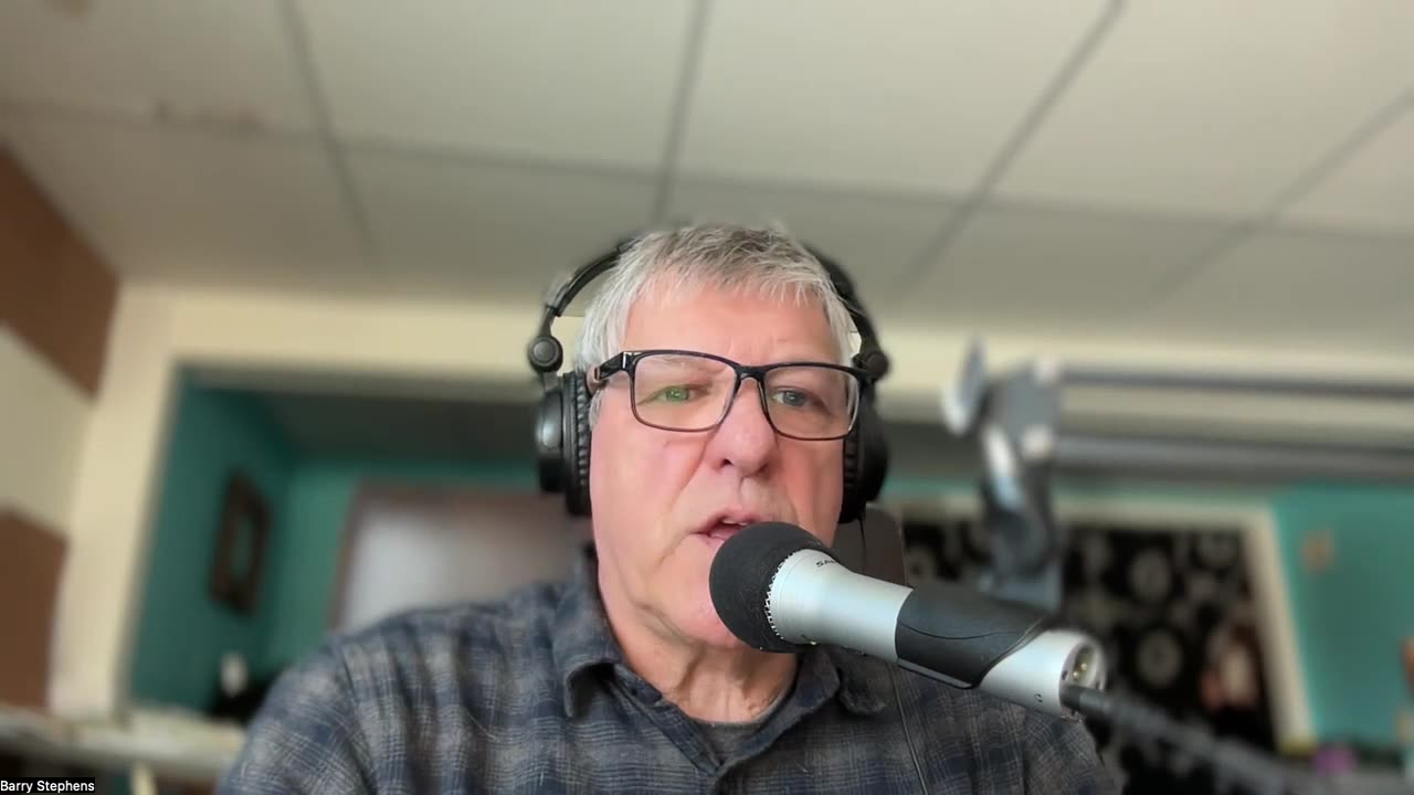 Suppress Herald Episode 29