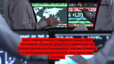 🎥 AAFX Trading: Scam or Legit? INVESTIGATION REVEALED!