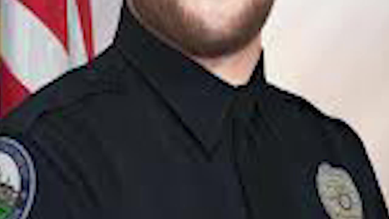 Police Officer Jeremy Labonte: Roswell PD, GA