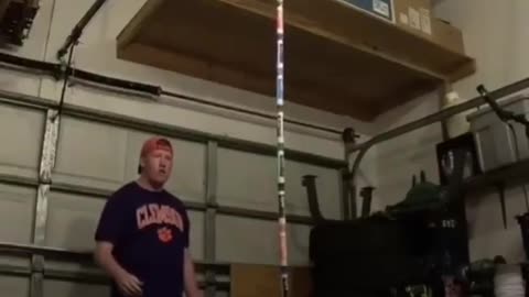 Stuff To Do In The Garage