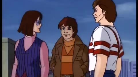 Transformers 1984 Episode 65 – B.O.T