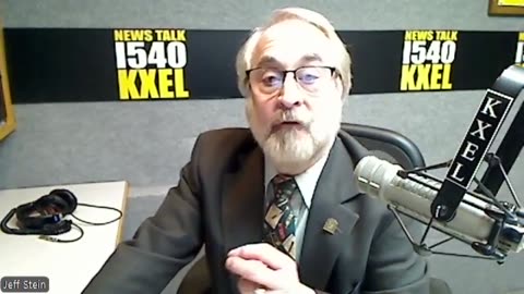 Iowa Politics with Jeff Stein – Tue. Feb. 11, 2025