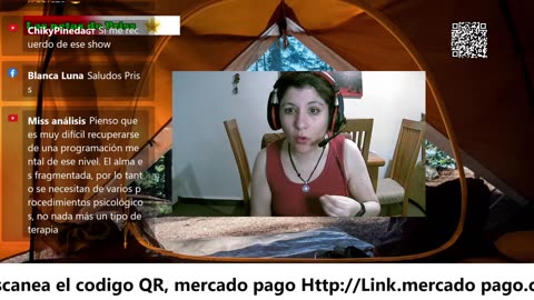 análisis de Quiet on Set Dark Tv Nickelodeon