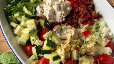 🌿🌱 Count Plants, Not Calories! 🥗