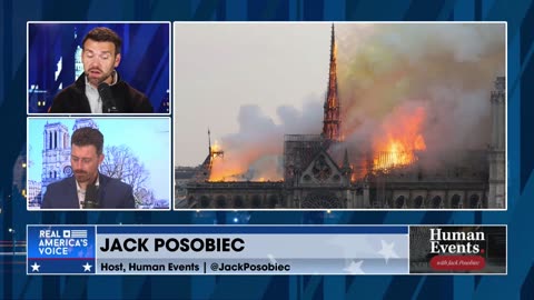 CLAIMS OF NO ARSON BEFORE INVESTIGATION ON NOTRE DAME?