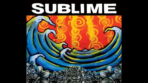 Sublime - Everything Under The Sun Disc 2