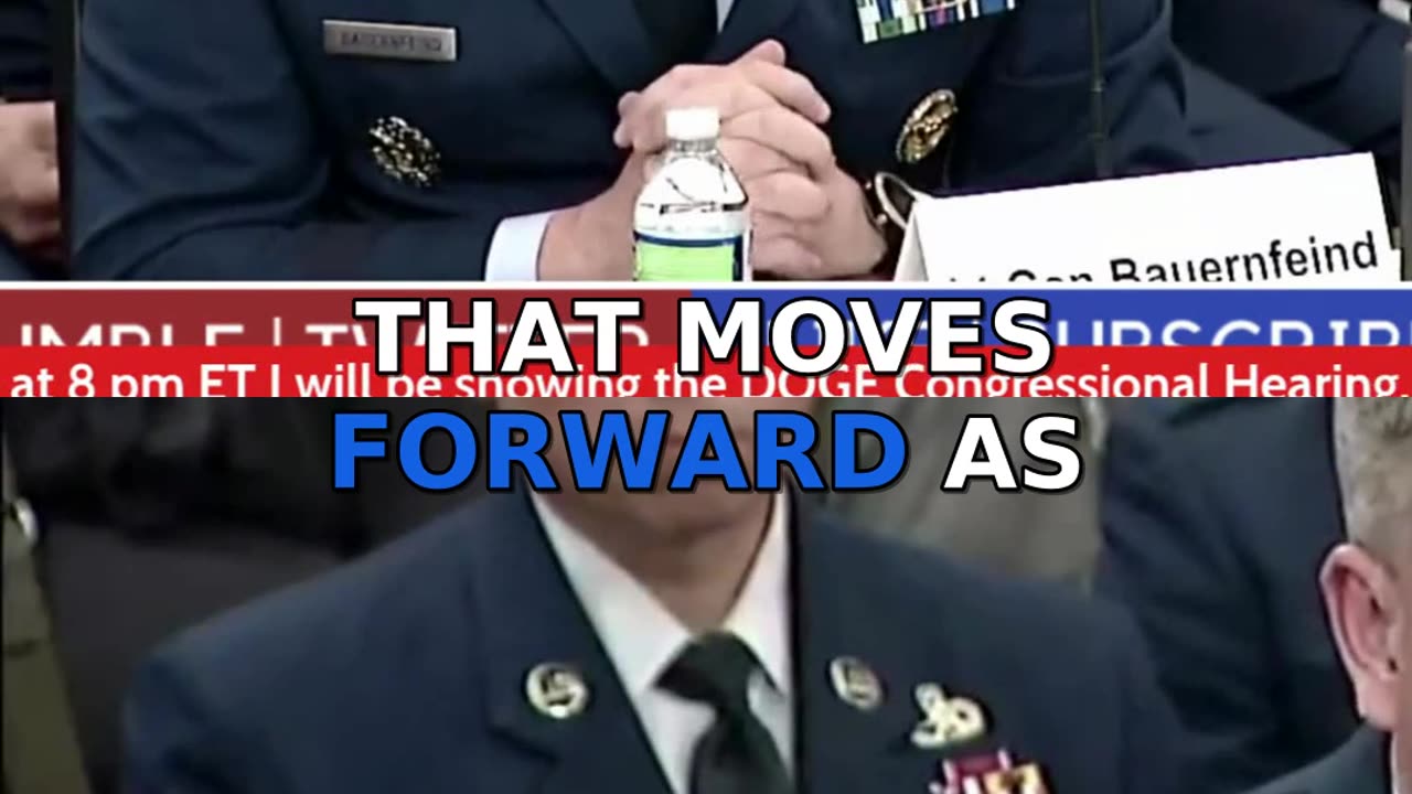 The Shift Towards Civilian Faculty in Military Training