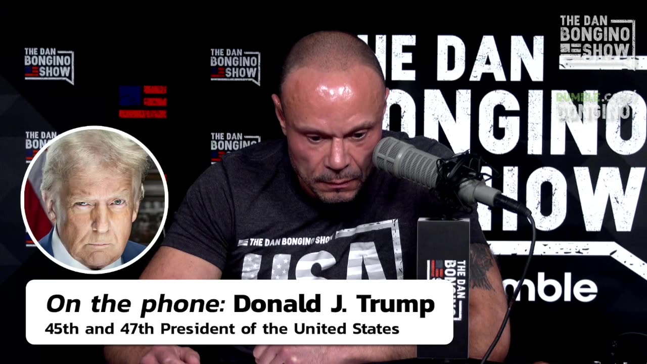 President Trump on the Hostage Deal: "If We Weren't Involved...It Wouldn't Have Happened"