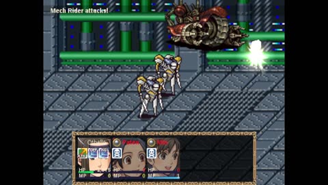 Tough Tech - Othello Pt.6