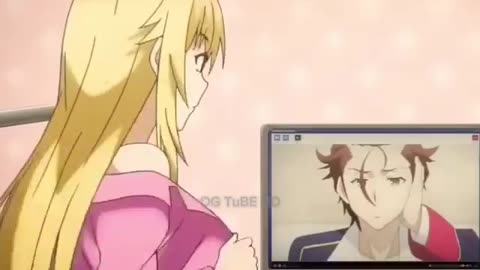 Anime has gone to far🤣🔞