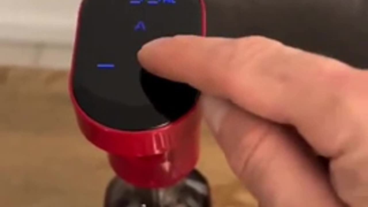 Very good gadget for the get together and partying season