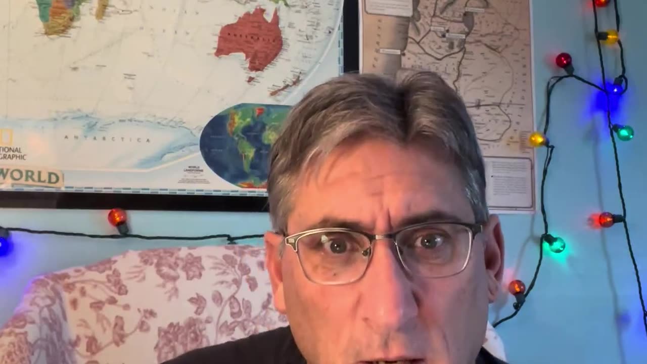 RAPTURE TOMORROW? Part 1 !!