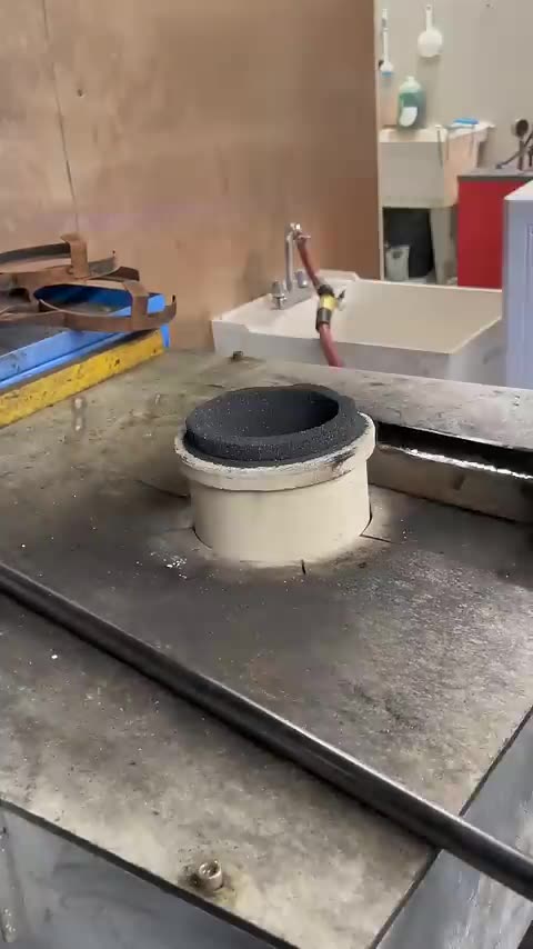 "Listen to the Magic: ASMR Gold Coin Manufacturing 🪙✨ | Soothing Sounds of Precious Metal!"