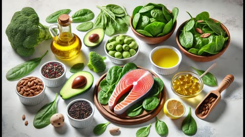 Keto:Unlock Your Body’s Fat-Burning Superpower!
