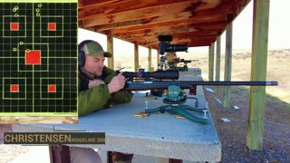 Christensen vs Fierce _ Bolt-Action Rifle Comparison
