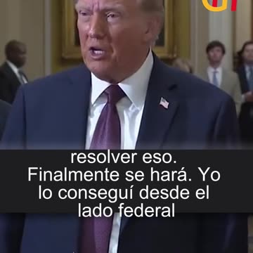 Trump calls out Gavin Newsom for LA Fires