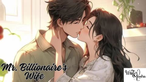 Mr. Billionaire’s Wife 2 Chapter 2171 2190