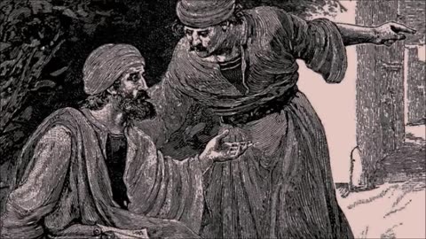 Life Changing Moment for the First Followers of Jesus