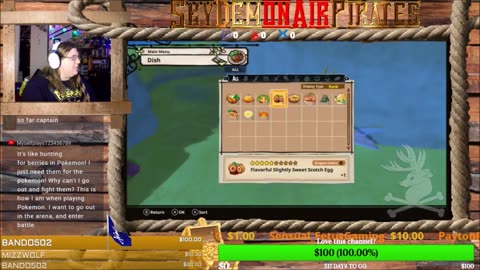 Little Dragons Cafe - Day 90