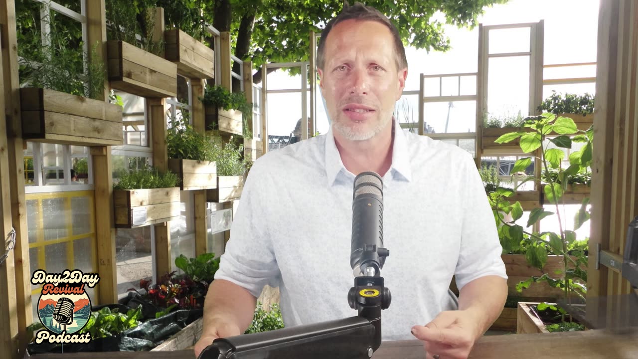 Living in God’s Super-Abundance (Part 6 of the Anti-Lack Series)