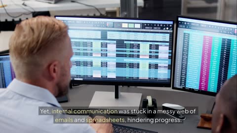 How QubicaAMF Improved Project Delivery by 35% with ClickUp