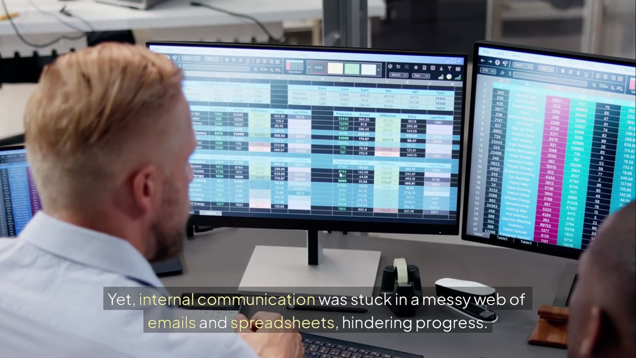 How QubicaAMF Improved Project Delivery by 35% with ClickUp