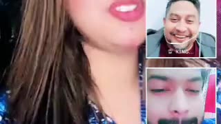 Bangladeshi super hot girls Adhuri thank you so much Janu I love you