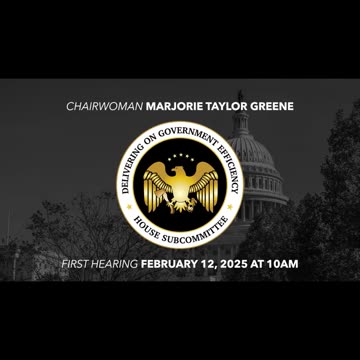 Government Waste Is Bad