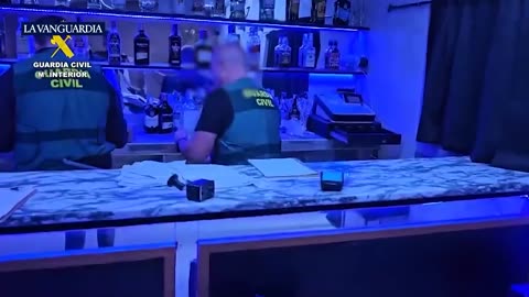 Liberadas nueve víctimas de trata explotadas sexualmente en Tarragona y Castellón