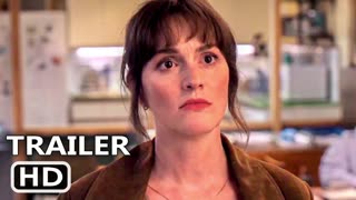 GOOD COP_BAD COP Trailer (2025) Leighton Meester