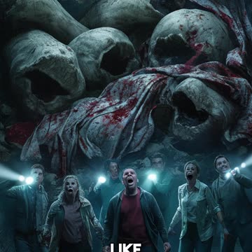 Sewer Terror (Short Story)