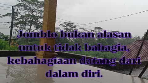 Soul-building sentences in Indonesian Part 44