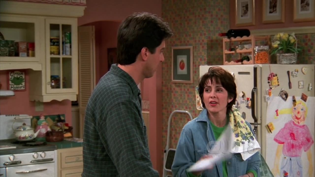 Everybody Loves Raymond S01E06