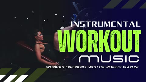 Get Shredded Fast: 15 Minute Ultimate Workout Music Playlist