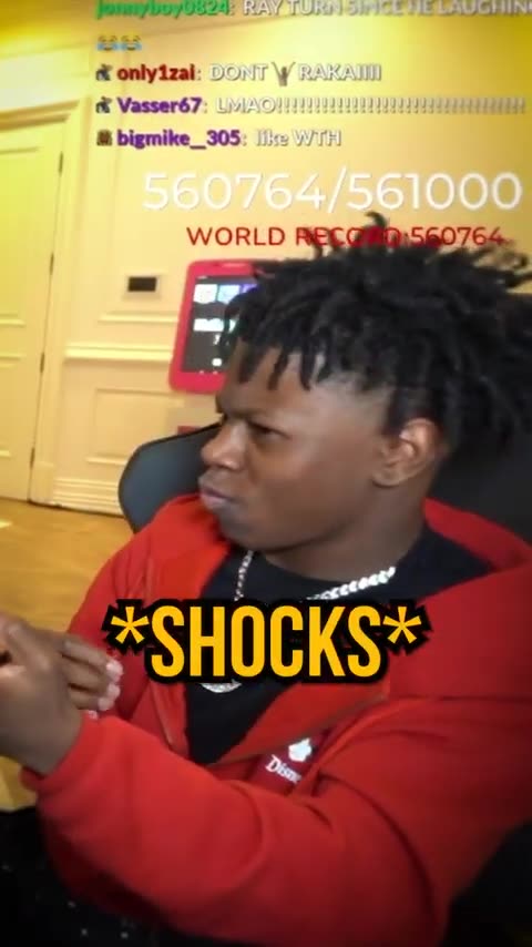 Ray goes straight to the point 😂😂