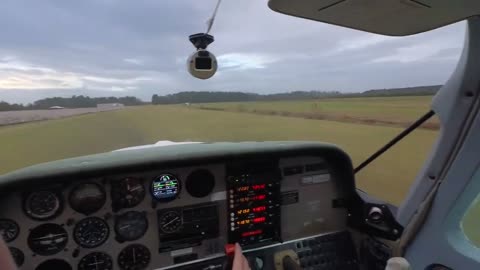 Overcast Conditions are the BEST!