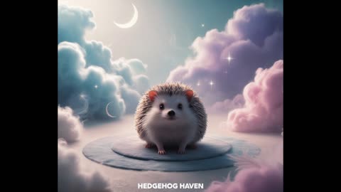 Serene Skies (Calm Trance Music)