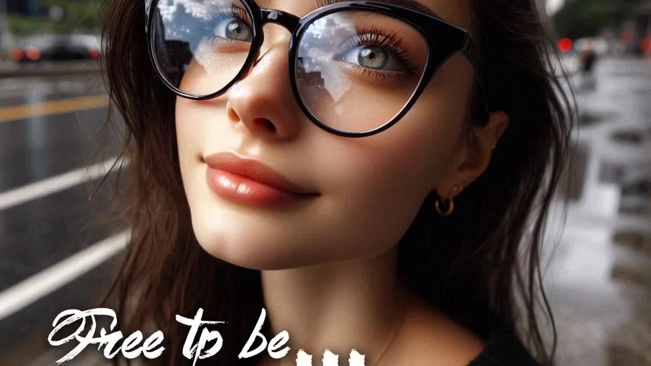 Free to Be