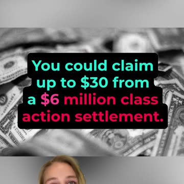 No Proof Required to get $5 from the Zicam settlement