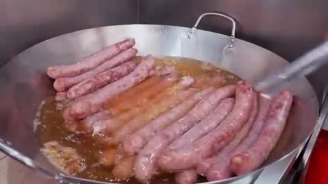 These 8 Street Foods Will Make You Want Breakfast All Day Long!