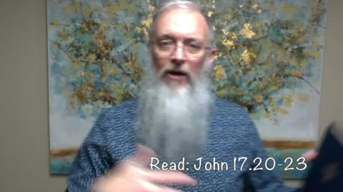 2x4 devotional, “unity”, February 5, 2025