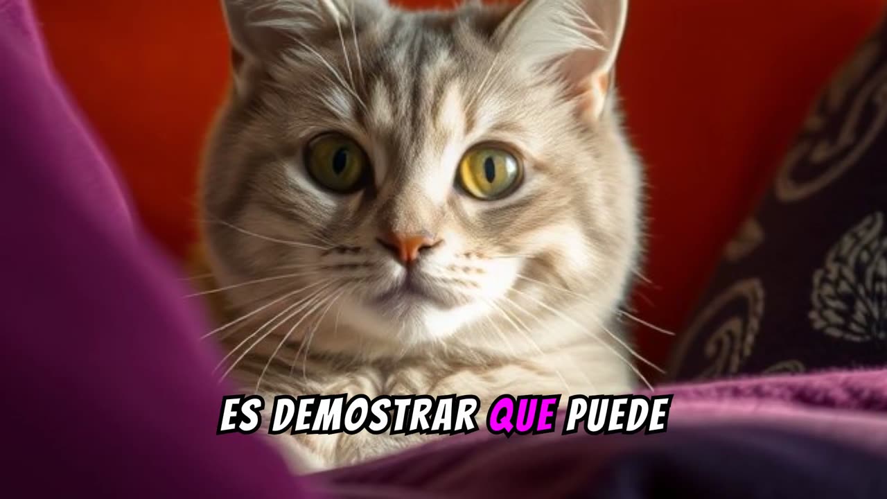 ¿Qué Hago Si Mi Gato Se Esconde y No Sale en Varios Días?
