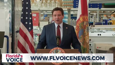Florida First Lady Casey DeSantis Responds to Whether She’s Considering a Run for Governor