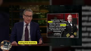 The Based Conservative - Bill Maher FINALLY admits it....