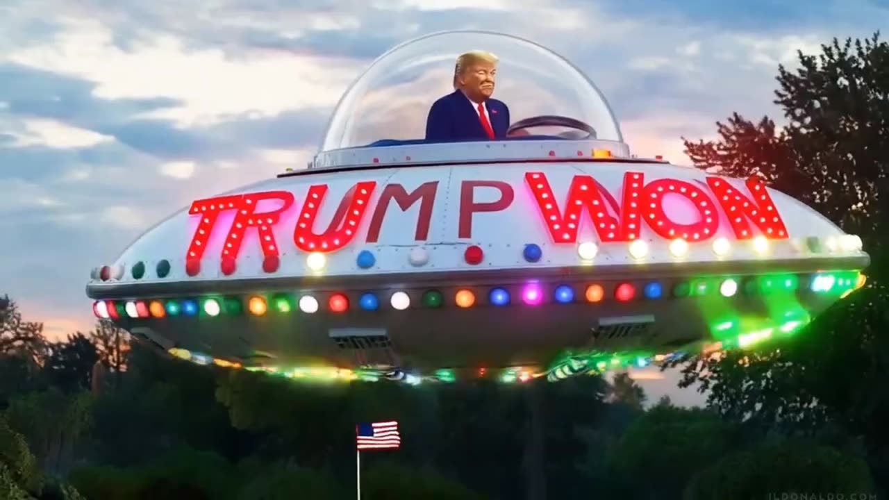 I NEED ME ONE OF THOSE!!!😎🛸😂😂😂