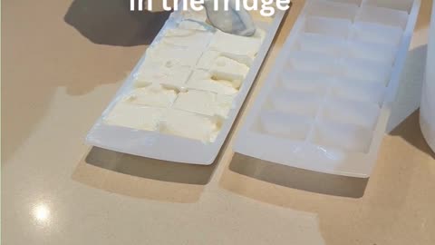 Yoghurt making at home